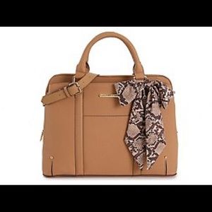 Steve Madden Bdelta Satchel